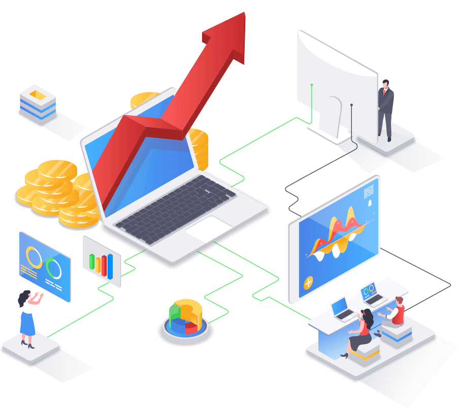 Η σημασία των κατάλληλων συνεργατών για μικρές επιχειρήσεις